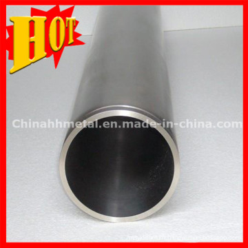 ASTM B338/B337 Titanium Pipes/Titanium Tubes